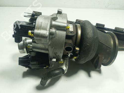 Turbocharger/Supercharger BMW 2 Coupe (F22, F87) M 235 i | BP17978762M71 