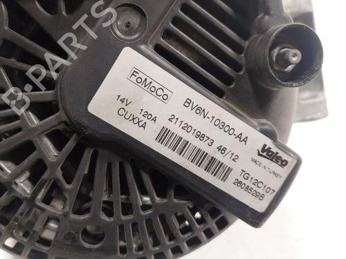 Alternator FORD FIESTA VI (CB1, CCN)  | BP21394136M7 