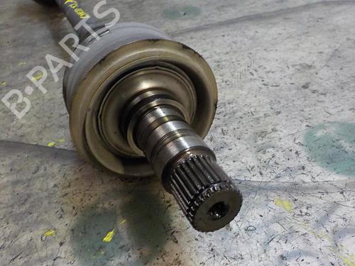 Left rear driveshaft MERCEDES-BENZ CLK (C209) CLK 280 (209.354) | BP3998325M40 