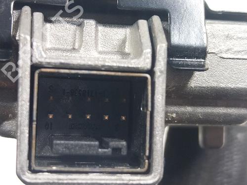 Electronic module MERCEDES-BENZ S-CLASS (W221, V221) S 320 CDI | BP17441560M83
