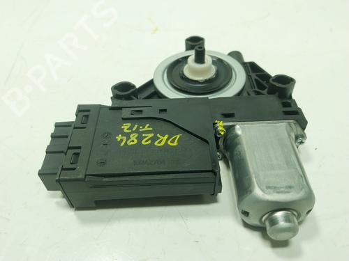 Left rear window motor VOLVO XC60 II (246) D4 Polestar | BP27598026E23 - Image 2