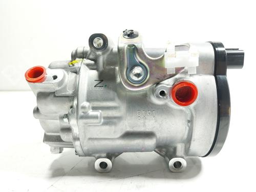 Kompresor / Sprężarka klimatyzacji A/C TOYOTA C-HR (_X2_, _H2_)  88370F4040 | 0424002750