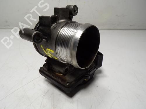 Used Throttle body AUDI A4 B8 (8K2) 2.0 TDI 16V (140 hp) 13316948