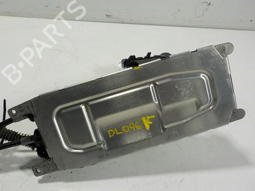 Gear lever VW TIGUAN (5N_) 2.0 TDI | BP16213032M90 