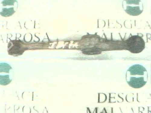 Used Left front suspension arm RENAULT 19 I (B/C53_) [1988-1994]  3774134