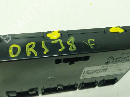 Module électronique VW CADDY V Box Body/MPV (SBA, SBH) 2.0 TDi BMT | BP28213784M83 