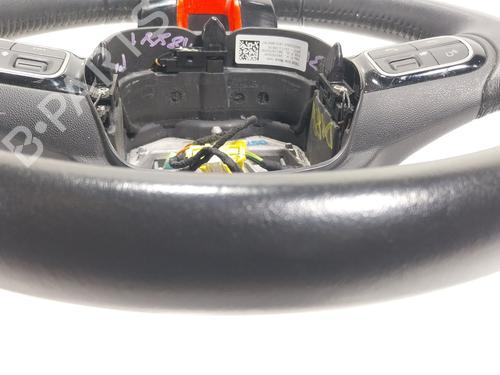 Steering wheel CITROËN C3 AIRCROSS II (2R_, 2C_) 1.2 PureTech 110 (2RHNZB, 2RHNZW, 2RHNPX, 2RHNPJ) | BP31337491C49 