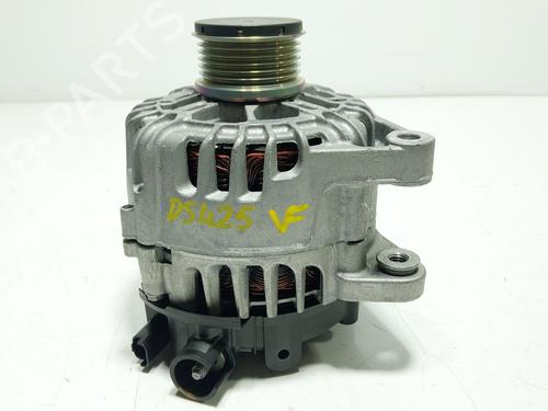 Used Alternator Alternator TOYOTA PROACE CITY VERSO MPV (BKY_) [2019-2026] 33553093 33553093