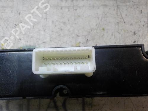 Warning switch KIA CEE'D Hatchback (ED) 1.6 CRDi 115 | BP4004202I22 