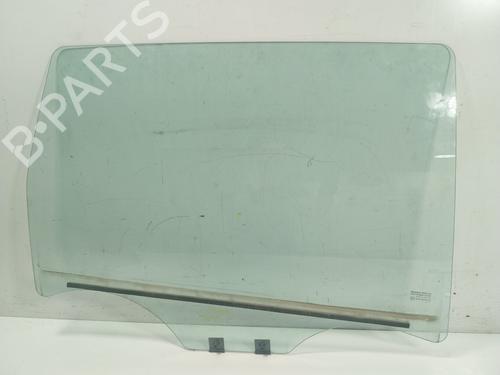 Used Rear right door window DACIA LODGY (JS_) 1.5 Blue dCi 115 (JSJT) (116 hp) 19321624