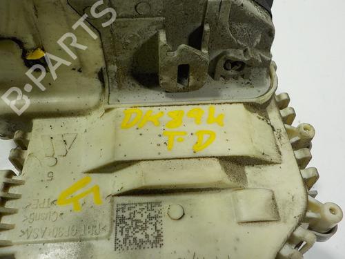 Rear right lock AUDI A5 Sportback (8TA)  | BP13636945C99 