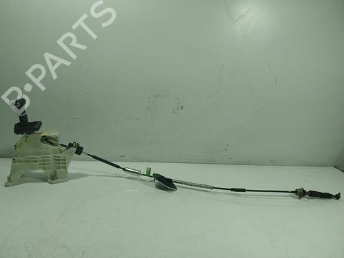 Used Gear lever Gear lever KIA NIRO I (DE) [2016-2022] 16727346 16727346