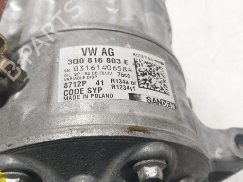 AC compressor SEAT ARONA (KJ7, KJP) 1.0 TSI | BP32081635M34 - Image 4