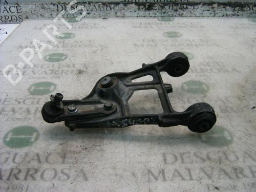 Used Left front suspension arm Left front suspension arm RENAULT MEGANE I (BA0/1_) 1.9 dT (B/SA0K, B/SA0Y) (90 hp) 4032503 4032503