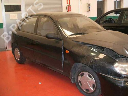 Gasdæmper bagklap DAEWOO LANOS (KLAT)  | BP14297395C138  - Image 10