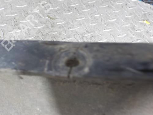 Rear bumper CHEVROLET KALOS  | BP17150280C8 