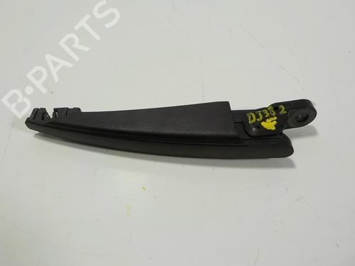 Used Rear windshield wiper arm CITROËN C3 AIRCROSS II (2R_, 2C_) [2017-2025]  11413458