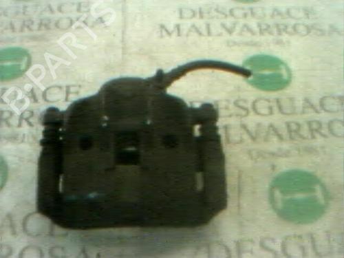 Used Right front brake caliper CITROËN XSARA PICASSO (N68) 2.0 HDi (90 hp) 11555342