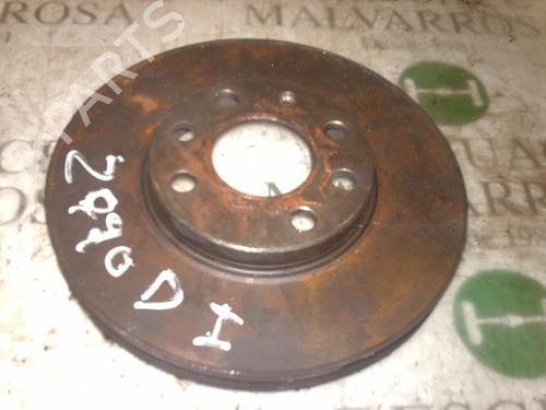 Andre OPEL ASTRA G Hatchback (T98) [1998-2009]  14294169