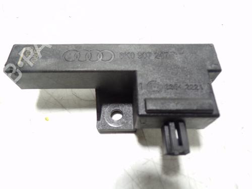 Used Electronic module Electronic module AUDI Q5 (8RB) 3.0 TDI quattro (258 hp) 10548270 10548270