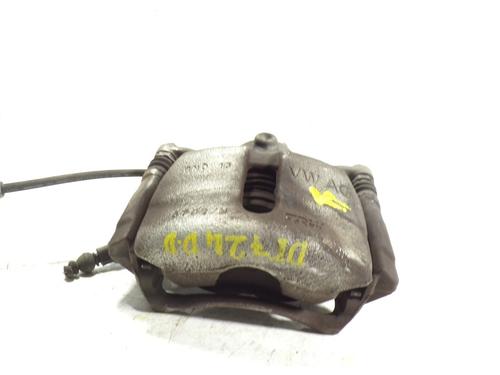 Right front brake caliper VW GOLF SPORTSVAN VII (AM1, AN1) 1.6 TDI | BP11553750M104 