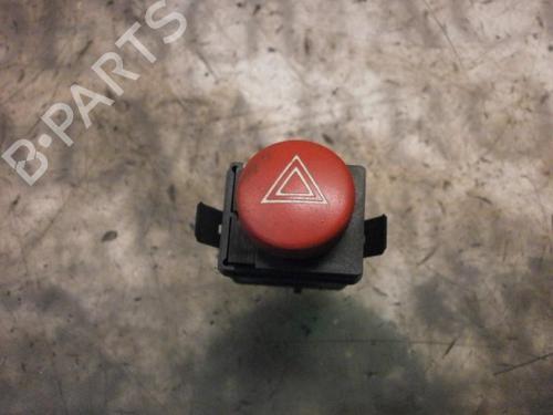 Used Warning switch SEAT IBIZA III (6L1) 1.9 TDI (100 hp) 3789035