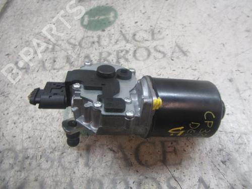 Used Front wiper motor Front wiper motor BMW 1 (E87) 116 i (115 hp) 3822910 3822910