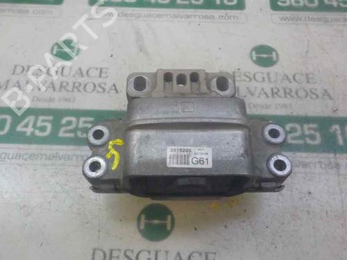 Used Engine mount Engine mount VW GOLF VI (5K1) 1.6 TDI (105 hp) 9082345 9082345