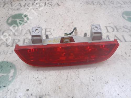 Used Rear center light KIA PICANTO I (SA) 1.1 (65 hp) 10968661