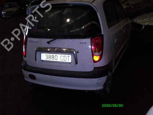 Instrument cluster HYUNDAI ATOS PRIME (MX) 1.0 i | BP3770024C47 - Image 3