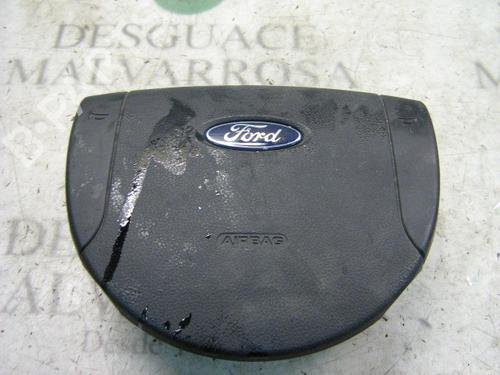 Used Driver airbag FORD MONDEO III (B5Y) [2000-2007]  3750822