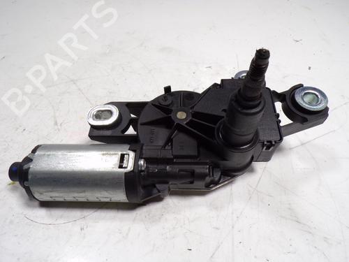 Used Rear wiper motor SEAT LEON (1P1) 1.6 TDI (105 hp) 8373315