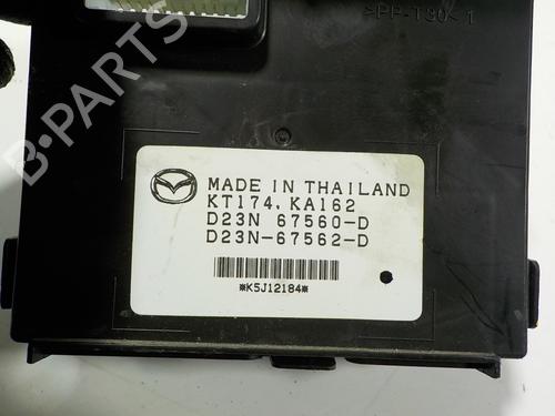 Electronic module MAZDA CX-3 (DK) | BP13569653M83 - Image 2