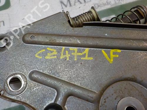 Frein à main VW TOUAREG (7LA, 7L6, 7L7) 5.0 V10 TDI | BP8771172I18 