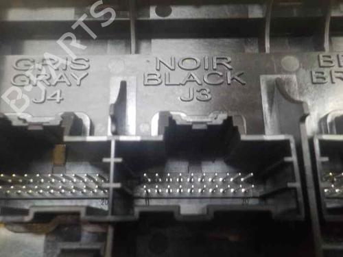 Electronic module OPEL INSIGNIA A (G09)  | BP4978242M83 