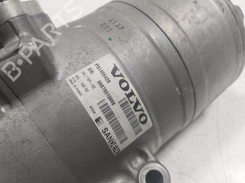 AC compressor VOLVO XC90 II (256) T8 Hybrid AWD | BP16665199M34 