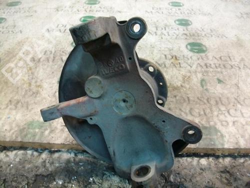 Right front steering knuckle IVECO DAILY III Van 35 C 12 V, 35 S 12 V (AGKA43A2, AGKB43A2, AGKB46A2,... | BP3786129M26 