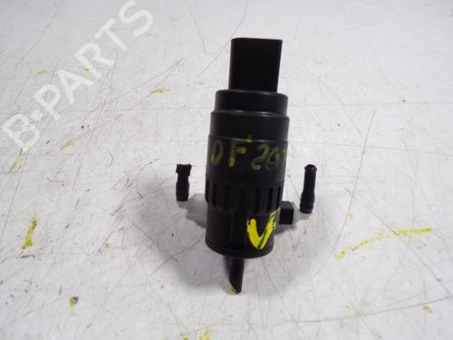 Used Washer pump Washer pump AUDI A1 Sportback (GBA) [2018-2026] 14286673 14286673