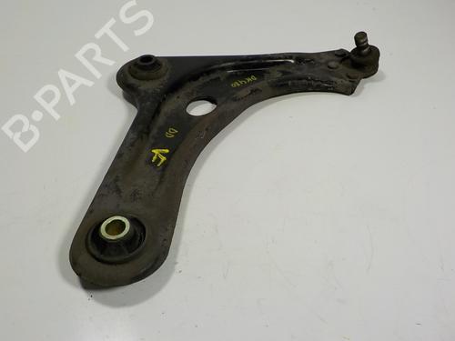 Used Right front suspension arm PEUGEOT 208 I (CA_, CC_) 1.6 BlueHDi 100 (100 hp) 11819467