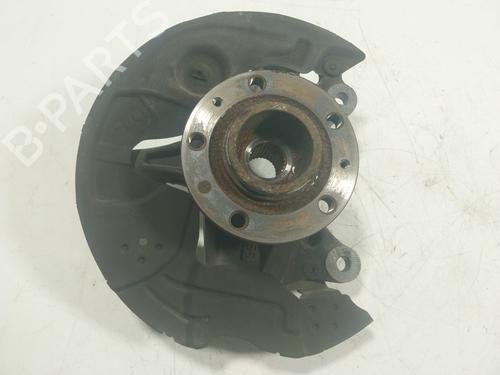 Used Right front steering knuckle Right front steering knuckle 16820472 16820472