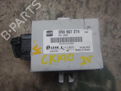 Used Electronic module SEAT EXEO ST (3R5) 2.0 TDI (143 hp) 3997199
