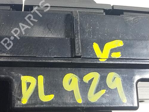 Climate control MASERATI LEVANTE SUV (M161) 3.0 S Q4 | BP17365539I5 