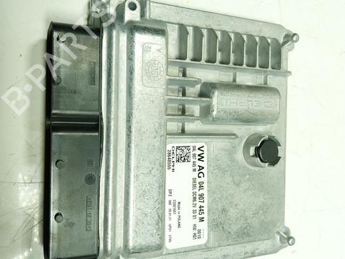 Used Engine control unit (ECU) Engine control unit (ECU) VW TRANSPORTER T6 Van (SGA, SGH, SHA, SHH) [2015-2024] 15902275 15902275