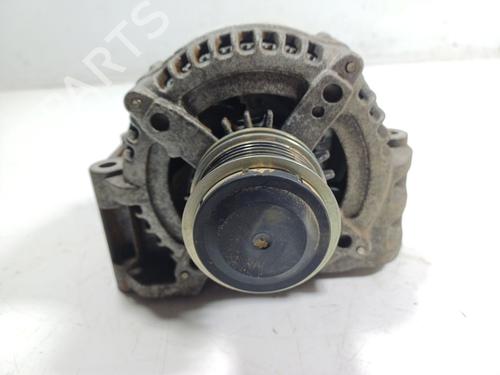 Alternator FIAT TIPO Hatchback (356_, 357_) 1.3 D (356HXH1A) | BP24738134M7 