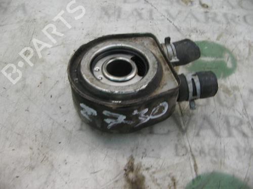 Oliekøler FORD ESCORT VI Turnier (GAL, ANL) [1995-2002]  14294057