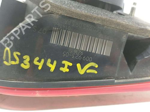 Left tailgate light VW GOLF VI (5K1) | BP38546120C79 - Image 3