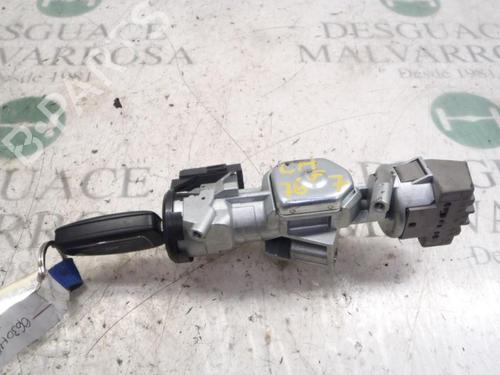 Used Electronic module Electronic module FORD FOCUS III 1.6 TDCi (95 hp) 14272661 14272661