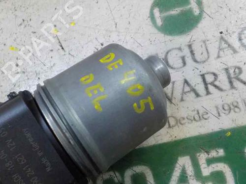 Front wiper motor PEUGEOT PARTNER Tepee | BP5580432M29 - Image 3