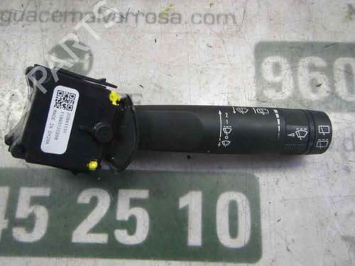 Used Steering column stalk OPEL INSIGNIA A (G09) 2.0 CDTI (68) (160 hp) 3862290