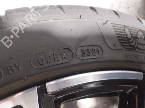 Rim BMW 4 Gran Coupe (G26) 420 d Mild-Hybrid xDrive | BP29170040C45 